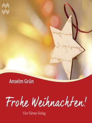 cover image of Frohe Weihnachten